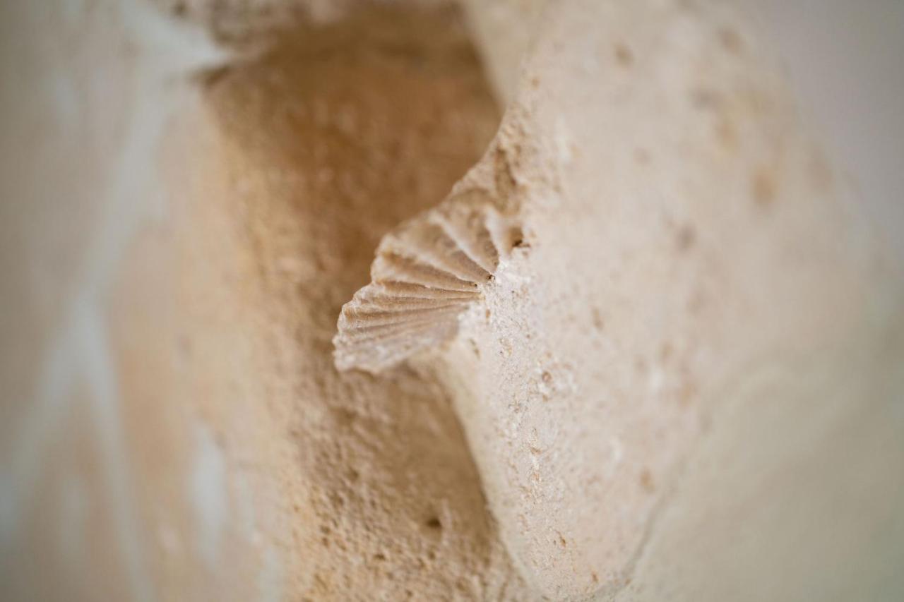 La Casa Di Ele Bed & Breakfast Matera Exterior photo