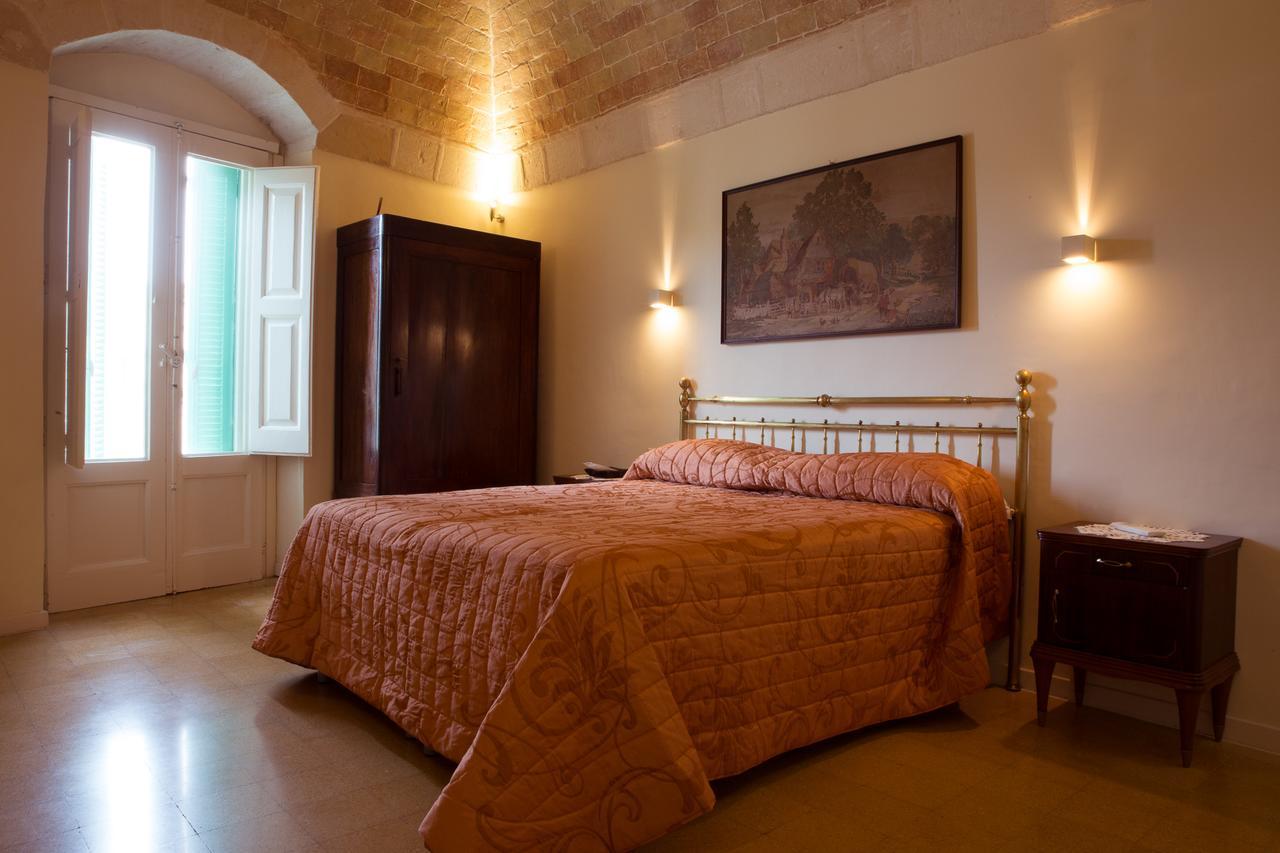 La Casa Di Ele Bed & Breakfast Matera Exterior photo